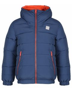Bench Kids Slapback BNWT Padded Jacket