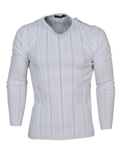 Mens Estilo Rip Jumper Swg1008