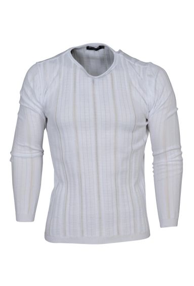 Mens Estilo Rip Jumper Swg1008