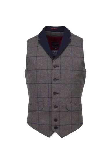 Guide London Wc3239 Waistcoat