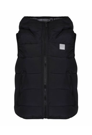New 2014 Bench Boys Kcnoll Padded Gilet With Full Zip