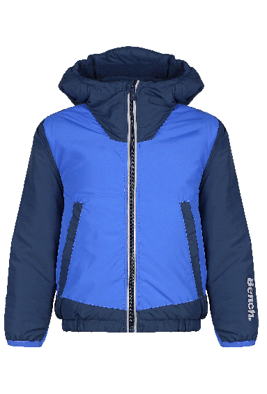 New Arrival Of Bench Kids Pacetime Hoody Jacket