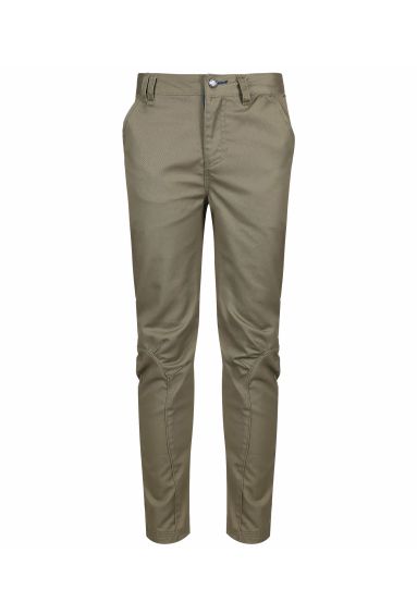 Bench Brand With NT Sled Twill Kids Trousers