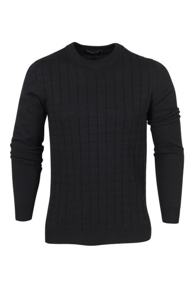 Estilo Self Check Jumper