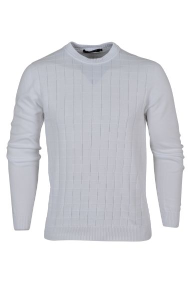 Estilo Self Check Jumper