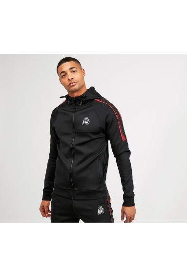 Kings Will Dream Rallor Hood Black