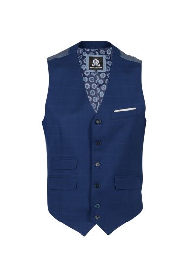 Guide London Wc3079 Waistcoat