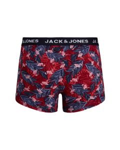 Jack & Jones JACSummer 5 Pack Boxershorts-MULTI