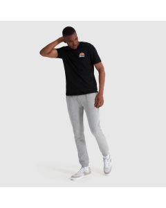 Ellesse Canaletto T-Shirt-ANTRASITE