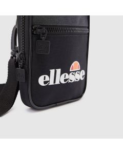 Ellesse Templeton Small Item Bag -BLACK