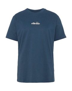 Ellesse Mens Ollio T-Shirt-BLUE