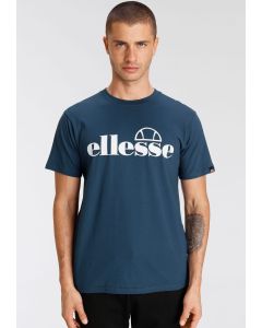 Ellesse Fuenti T-Shirt-BLUE