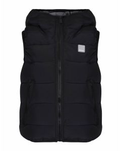 New 2014 Bench Boys Kcnoll Padded Gilet With Full Zip